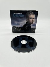 Justified by Timberlake, Justin (Record, 2002) CD