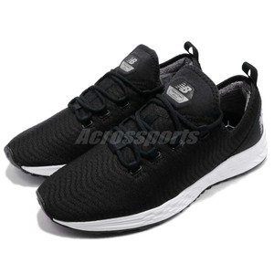 New Balance MARIALB1 D Fresh Foam Arishi Black White Men Running Shoes MARIALB1D New Balance MARIALB1 D Fresh Foam Arishi Black White Men Running Shoes MARIALB1D