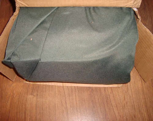 NEW Yamaha MWV-CVRXL-80-01 01' XL 800 Forest Green Custom Fit Waverunner Cover - Picture 5 of 5