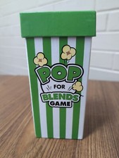 Learning Resources Pop for Blends Game Ages 6 /Grades 1 