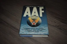AAF: The Official World War II Guide to the Army Air Forces 1988 reprint 1944 or