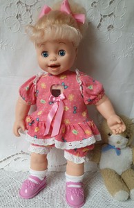 amazing amy doll accessories