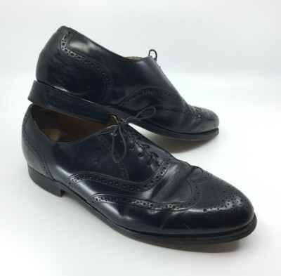 Bostonian Size 11 Bostonian Flexlite Black Mens Shoes - Size 11 | eBay main image 3