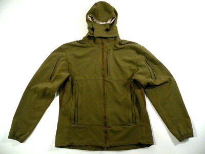 jaket navy seal