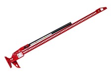 Hi-lift 48 All-cast Jack Universal For Jeep Truck Suv Hl-485 Red Hi-lift 48 All-cast Jack Universal For Jeep Truck Suv Hl-485 Red