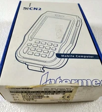 Intermec CN2 Handheld Computer Barcode Scanner Portable Mobile 