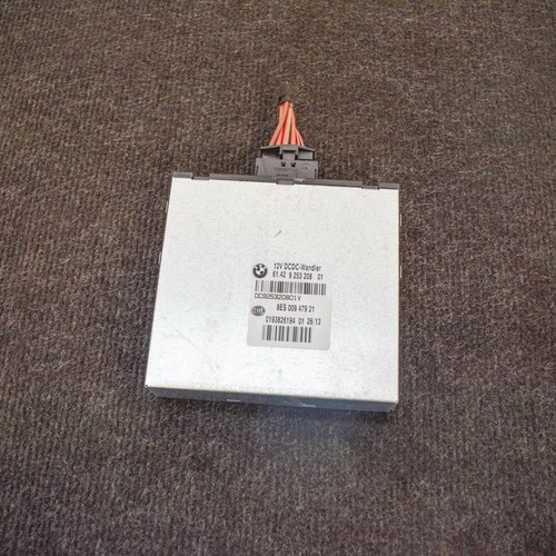 BMW Z4 ROADSTER Drehmomentwandler ECU E89 sDrive 18i 115kw 9253208 2013