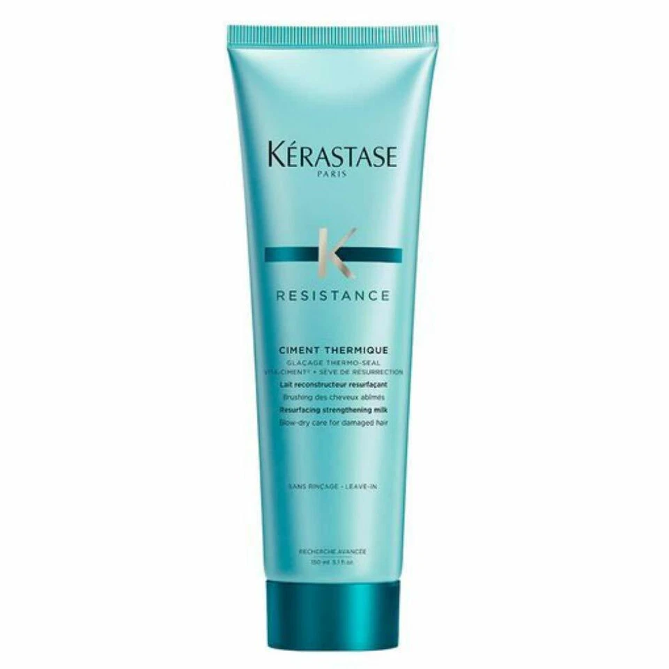 Kerastase Resistance Ciment Thermique 5.1oz/150ml w/o BOX* FAST SHIPIING* - Image 2 of 2