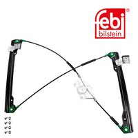 Febi Bilstein Fensterheber Vorne Rechts Elektrisch FüR VW New Beetle 9C1 1C1