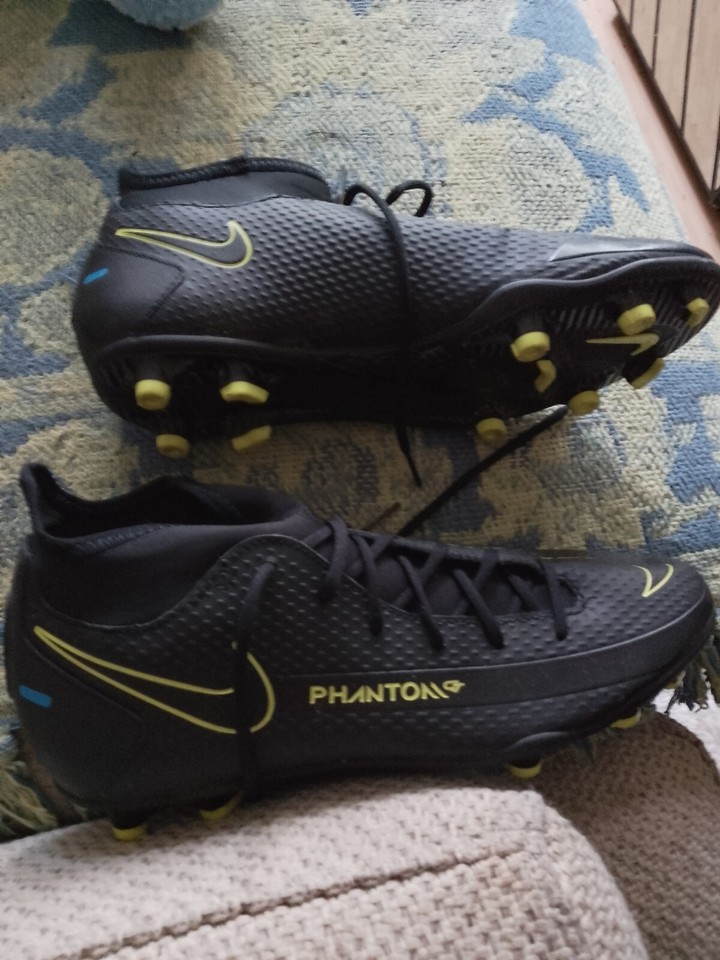 Phantom Nike Football Boots eBay