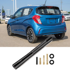 4.7 Car Antenna Exterior Radio Fm Kit W Screw For Chevrolet Spark 2013-2022 4.7 Car Antenna Exterior Radio Fm Kit W Screw For Chevrolet Spark 2013-2022