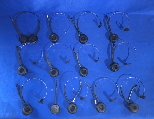 Jabra Pro 9450 Wireless Headset - 24x Base with 13x Headset -All Power On - Read - Imagen 15 de 19