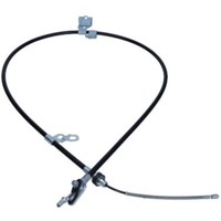 Maxgear Handbremsseil Bremsseil Hinten Links FüR Toyota Yaris SCP1_ NLP1_