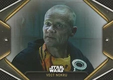 Vect Nokru (#25) | 2023 Topps Star Wars Obi-Wan Kenobi | NM