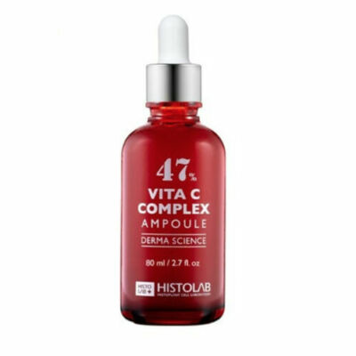 [HISTOLAB]Vita+C+Complex+Ampoule+47%+80ml