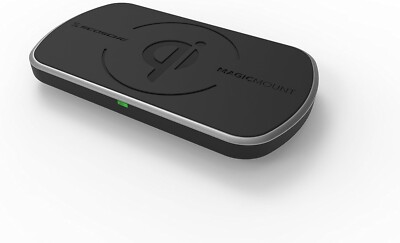 Scosche Qualcomm 3.0 10W Kabellos Magnetisch Laden Mat Basis Für IPHONE Samsung