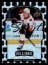 2020-21 Upper Deck Allure Hockey NHL Shield 2005 Parallel #28  Brady Tkachuk