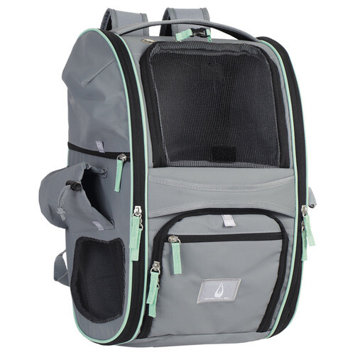 Nobby Multifunktions-Rucksack Nomad Hund Katze Bis 6Kg Tasche Transport-image