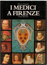 Ritratto di famiglia I Medici a Firenze