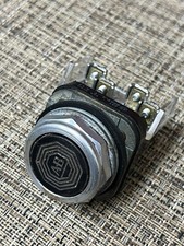 Allen Bradley 800T-A 2 Position Push Button Switch(A1)