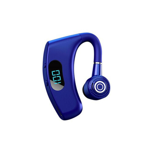 Auricolare Bluetooth driver auricolare auricolare wireless con microfono per cellulari - Foto 13 di 15