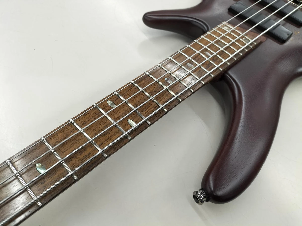 Ibanez sr500bm on sale