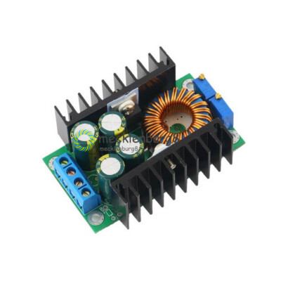 XL4016 DC CC 8A 9A 280W Step Down Buck Converter 7-40V To 1.2-35V Module New