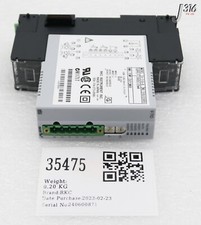 35475 RKC TEMPERATURE CONTROL MODULE V-TIO-B