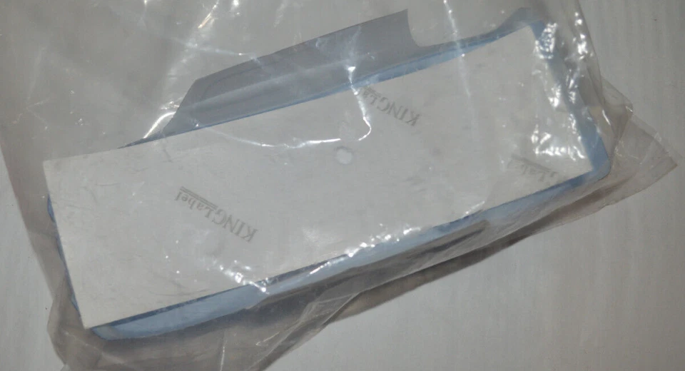 Redcat Racing 17001 Tremor SG Buggy Body, Blue - Image 3 of 3