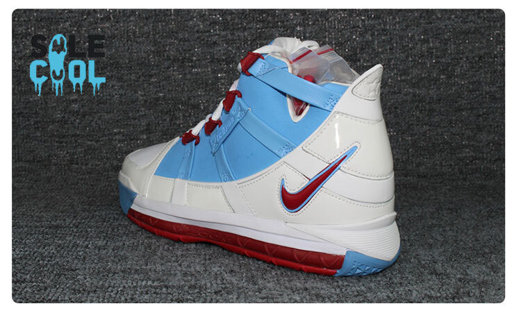 【値下げ】Nike ZOOM　LEBRON III QS 25cm Amazon.com | Black / Metallic Silver / University Red Nike