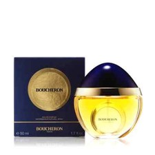 Boucheron by Boucheron Paris 1.7oz EDP for Women NEW SEALED Box