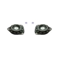 2X Sidem FederbeinstüTzlager Vorne FüR Renault ScéNic III JZ0/1_ 1.5 Dci 1.6