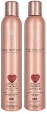 Chi Royal Treatment Ultimate Control Hairspray 10 Ounce Pack of 2 