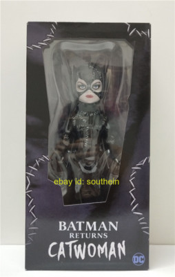 Mezco Ant Ghost Doll Live Dead Doll DC Batman Returns Cat Girl Box Doll Model