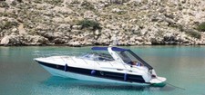 Motorboot Cranchi 41 Endurance 