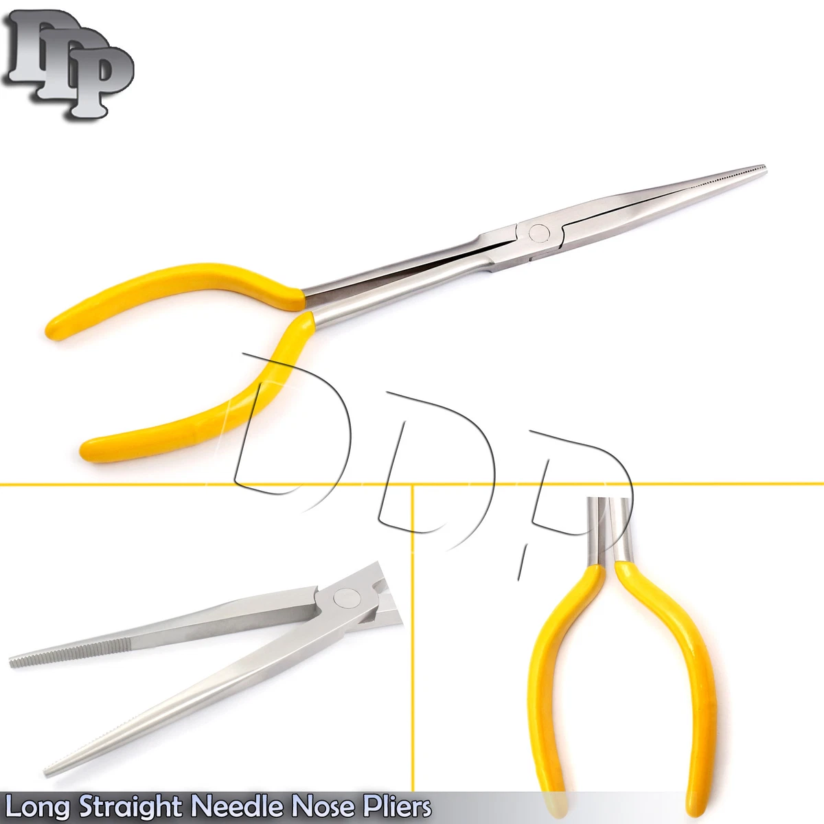 11 inch needle nose pliers outlet