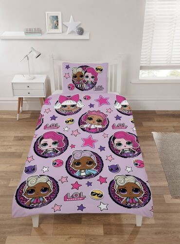 Single Duvet Set / Bedding / Quilt Set 