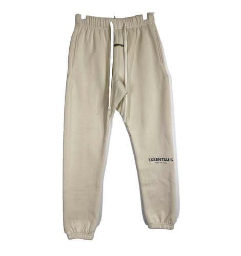 NWT FEAR OF GOD Sixth Collection Grey Denim Jiu Jitsu Cargo Pants 
