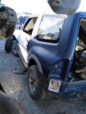 Ressort divers Mitsubishi MONTERO