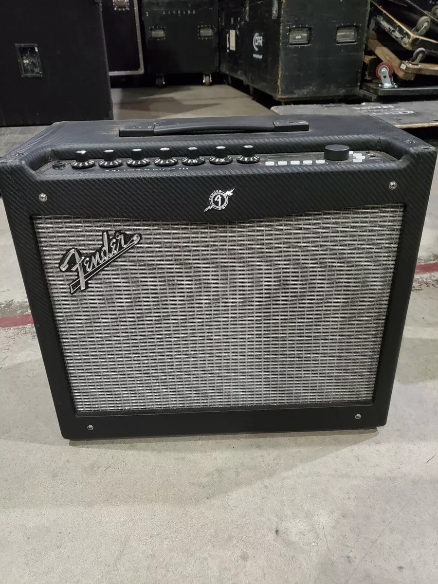 FENDER Mustang III 100 Watt 1x12