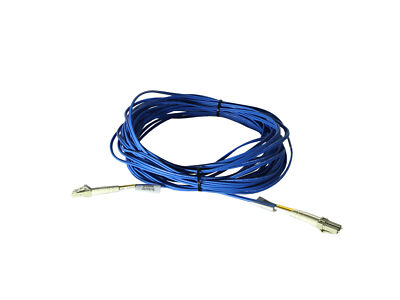 HP Cable QK735A Premier Flex Multi Mode OM4 Fiber Channel FC Lc To Lc 15m 653728