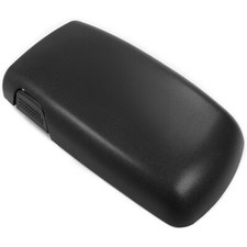 Fit For 1997-2002 Camaro Firebird Console Door Lid Armrest Black 10421355 Fit For 1997-2002 Camaro Firebird Console Door Lid Armrest Black 10421355
