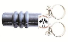 Tubo pompa acqua Mini Austin Innocenti Minor e Cooper