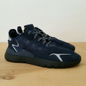 nite jogger 3m navy