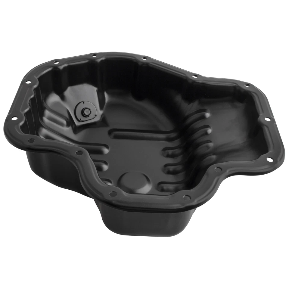 cárter de aceite de motor 264-317 para Toyota Camry Solara 2002-06 Corolla Matrix 2009-13 Foto 2 de 4
