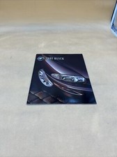 1995 BUICK FULL MODEL LINE DEALER SHOWROOM SALES BROCHURE CATALOG BOOKLET