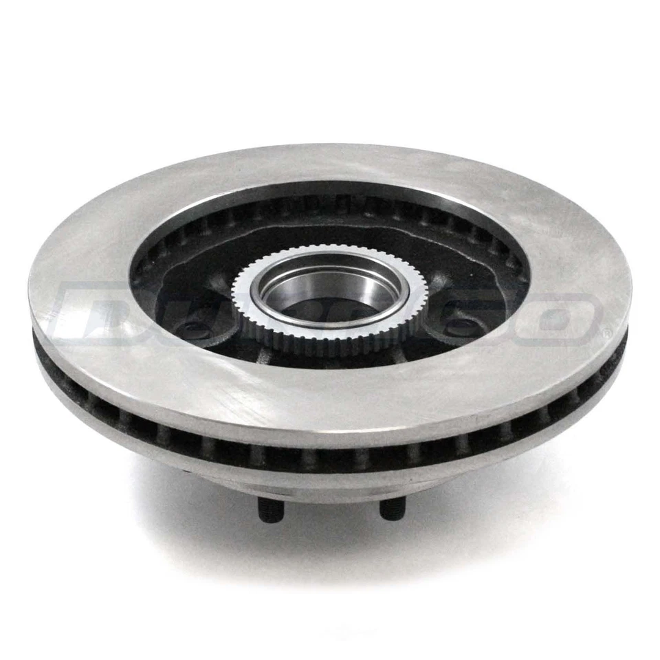 盘式制动转子和轮毂组件-GAS 自动额外 AX5598 — 第 2/2 张图片