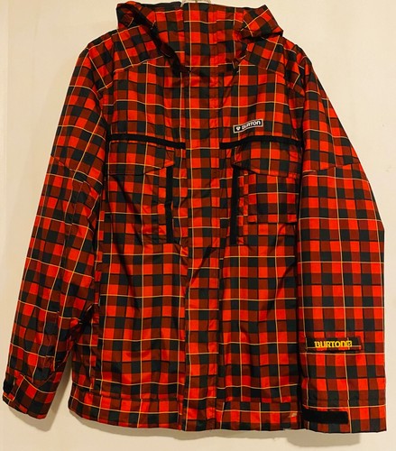 🔥Mens Burton XS DryRide Snowboard/Ski 
