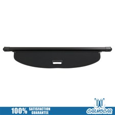 Cargo Cover Security Shield Retractable Trunk For 2014-2020 Nissan Rogue Sv Sl Cargo Cover Security Shield Retractable Trunk For 2014-2020 Nissan Rogue Sv Sl