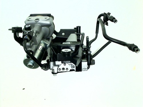 hinteres abs-pumpe für HONDA CBR 1000 RR FIREBLADE 2012-2016 (SC59) gebraucht - Bild 6 von 7